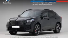 Zilver Gebruikt 2024 BMW iX2 M Sport SUV | € 51.950 (Goede deal)