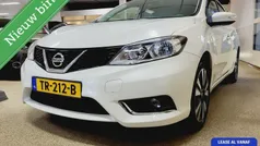 Nissan Pulsar