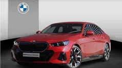Gebruikt 2024 BMW i5 M Sport Sedan | € 58.900 (Eerlijke prijs)