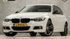 Gebruikt 2018 BMW 320 M Sport Sedan | € 23.445 (Eerlijke prijs)