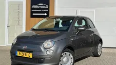Gebruikt 2014 Fiat 500 Pop Hatchback | € 4.850 (Goede deal)