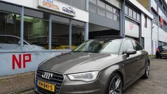 Grijs Gebruikt 2013 Audi A3 Ambition Sedan | € 11.250 (Eerlijke prijs)