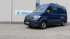 Overige Gebruikt 2023 VW Crafter Highline Van | € 38.250 (Eerlijke prijs)