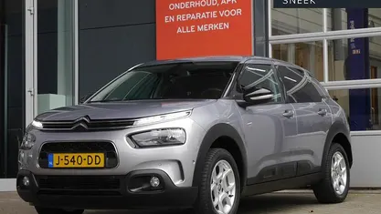 Occasion Citroën C4 Feel 110 PK (80 kW) 2020 SUV