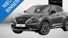 Gebruikt 2024 Nissan Juke SUV | € 32.499 (Goede deal)