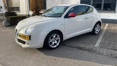 Gebruikt 2010 Alfa Romeo MiTo Distinctive Hatchback | € 2.245 (Eerlijke prijs)