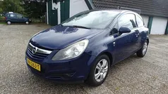 Gebruikt 2011 Opel Corsa Selection Hatchback | € 2.500 (Eerlijke prijs)