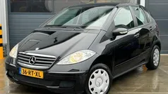 Gebruikt 2005 Mercedes A150 MPV | € 2.999 (Eerlijke prijs)