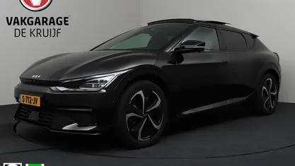 Gebruikt 2023 Kia EV6 GT-Line SUV | € 35.660 (Eerlijke prijs)