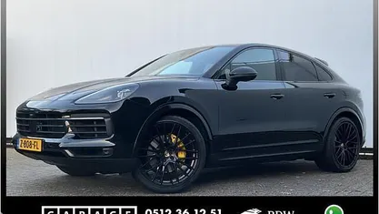 Occasion Porsche Cayenne 476 PK (350 kW) 2019 SUV