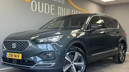 Occasion Seat Tarraco XCELLENCE 245 PK (180 kW) 2023 SUV