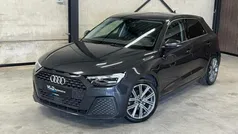 Grijs Gebruikt 2019 Audi A1 Sportback Proline Hatchback | € 20.795 (Goede deal)