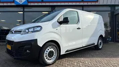 Gebruikt 2020 Citroën Jumpy MPV | € 8.950 (Super prijs)