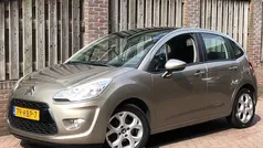Beige Gebruikt 2011 Citroën C3 Business Class Hatchback | € 3.999 (Eerlijke prijs)