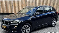 Gebruikt 2017 BMW X1 Executive SUV | € 23.950 (Eerlijke prijs)