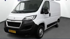 Wit Gebruikt 2021 Peugeot Boxer Premium Van | € 12.950 (Super prijs)