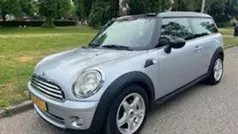 Mini Cooper Clubman