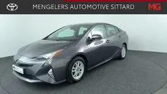 Grijs Gebruikt 2018 Toyota Prius Hatchback | € 19.950 (Eerlijke prijs)