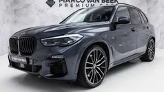 C27 artiekgrijs metallic Gebruikt 2022 BMW X5 SUV | € 54.850 (Super prijs)