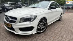 Gebruikt 2014 Mercedes CLA250 Prestige Sedan | € 16.750 (Goede deal)