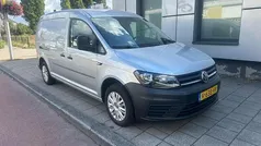 Gebruikt 2017 VW Caddy Maxi Trendline MPV | € 9.500 (Goede deal)