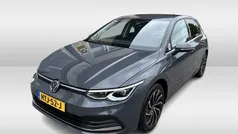 Grijs Gebruikt 2021 VW Golf VIII Style Hatchback | € 25.950 (Goede deal)