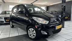Gebruikt 2012 Hyundai i10 Hatchback | € 4.650 (Eerlijke prijs)
