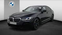 Gebruikt 2022 BMW 540 M Sport Sedan | € 59.900 (Eerlijke prijs)