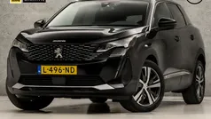Gebruikt 2021 Peugeot 3008 Allure SUV | € 17.445 (Eerlijke prijs)