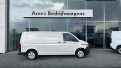 Gebruikt 2024 VW T6.1 Van | € 31.874 (Super prijs)