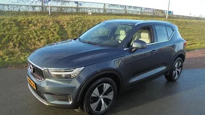 Occasion 2021 Volvo XC40 SUV | € 22.250 (Super prijs)