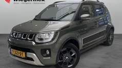 Groen Gebruikt 2023 Suzuki Ignis Style Hatchback | € 25.449 (Eerlijke prijs)