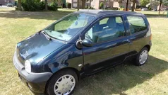 Gebruikt 2007 Renault Twingo Hatchback | € 1.250 (Eerlijke prijs)