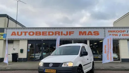Overige Gebruikt 2010 VW Caddy MPV | € 4.450 (Eerlijke prijs)