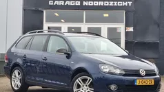 Gebruikt 2012 VW Golf VII Comfortline Stationwagen | € 6.995 (Eerlijke prijs)