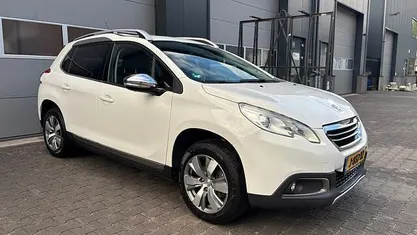 Occasion Peugeot 2008 Allure 110 PK (80 kW) 2016 SUV