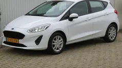Gebruikt 2020 Ford Fiesta Hatchback | € 11.790 (Eerlijke prijs)
