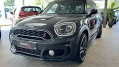 Grijs Gebruikt 2018 Mini Cooper S Countryman Chili SUV | € 21.950 (Super prijs)