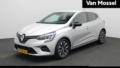 Occasion Renault Clio V Techno 91 PK (66 kW) 2023 Hatchback