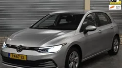 Gebruikt 2020 VW Golf VIII Life Hatchback | € 16.950 (Eerlijke prijs)