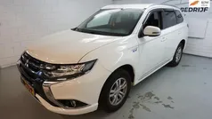 Gebruikt 2015 Mitsubishi Outlander Edition SUV | € 12.750 (Eerlijke prijs)