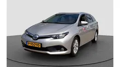 Gebruikt 2016 Toyota Auris Touring Sports Stationwagen | € 12.950 (Eerlijke prijs)