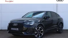 Gebruikt 2022 Audi Q3 Sportback Basis SUV | € 39.750 (Eerlijke prijs)
