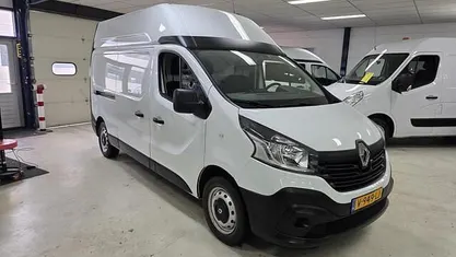 Gebruikt 2018 Renault Trafic Komfort MPV | € 14.250 (Eerlijke prijs)
