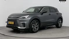 Gebruikt 2025 Lexus LBX SUV | € 42.500 (Eerlijke prijs)