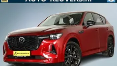 Gebruikt 2022 Mazda CX-60 Homura-Line SUV | € 36.850 (Goede deal)