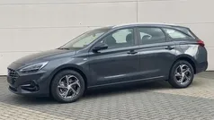Gebruikt 2024 Hyundai i30 Comfort Stationwagen | € 25.835 (Iets duurder)