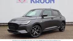 Gebruikt 2025 Suzuki Swift Hatchback | € 24.450 (Eerlijke prijs)