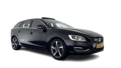 Gebruikt 2014 Volvo V60 Summum Stationwagen | € 9.845 (Eerlijke prijs)