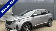 Gebruikt 2021 Peugeot 3008 Allure SUV | € 23.250 (Super prijs)